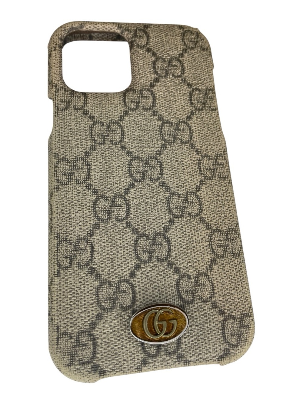 GUCCI OPHIDIA CASE FOR IPHONE 12 AND IPHONE 12 PRO